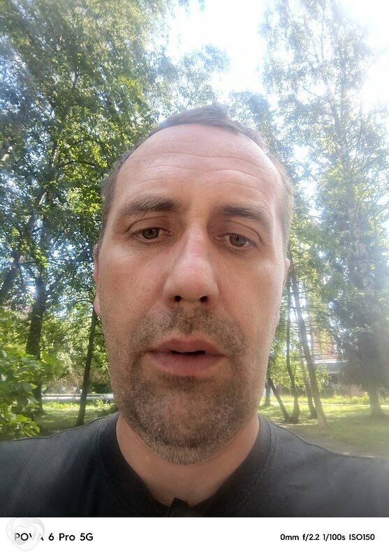 Сергей, 47, Клине — анкета №3240833