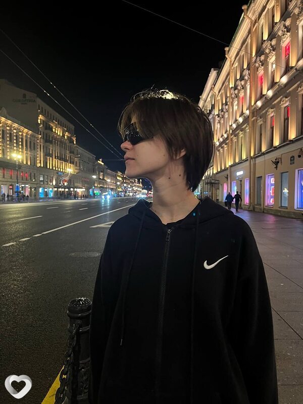 Лиза, 19, Вологде — анкета №3240835