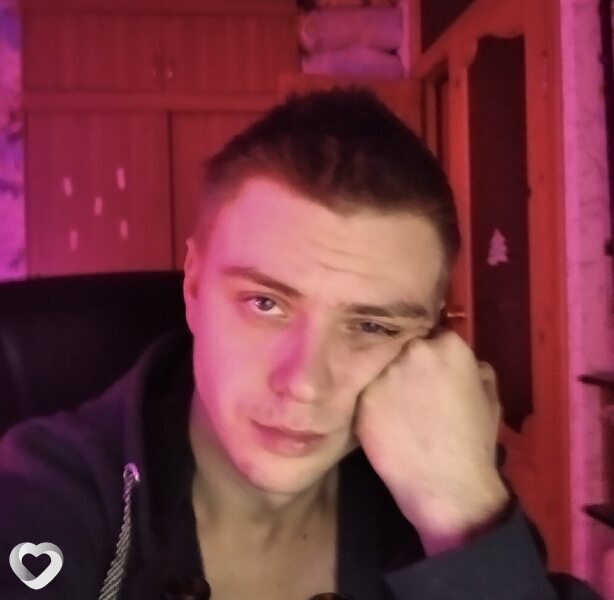 Сергей, 29, Владивостоке — анкета №3240836