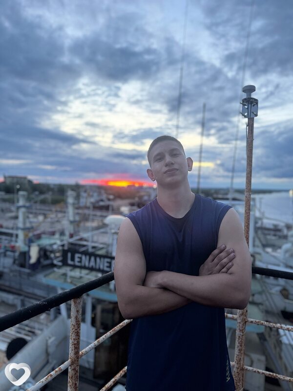 Булат, 19, Казани — анкета №3240837