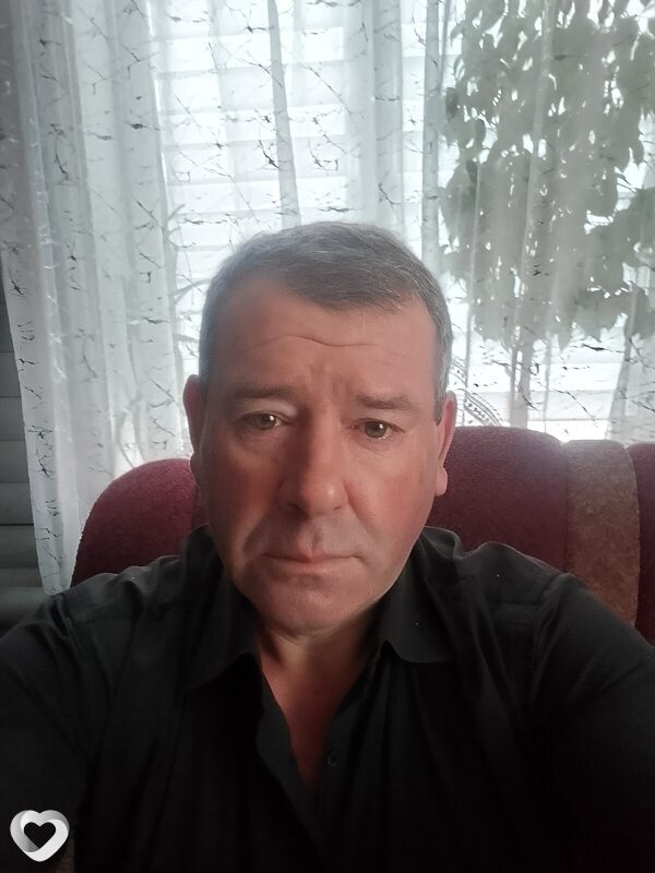 Алексею, 53, Россоши — анкета №3240839