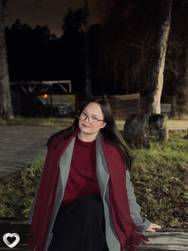 Анастасия, 20, Казани — анкета №3240840