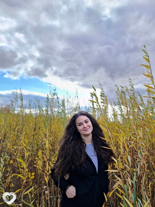 Анна, 31, Москве — анкета №3241101