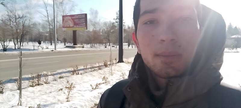 Pena, 26, Свободном — анкета №3241104