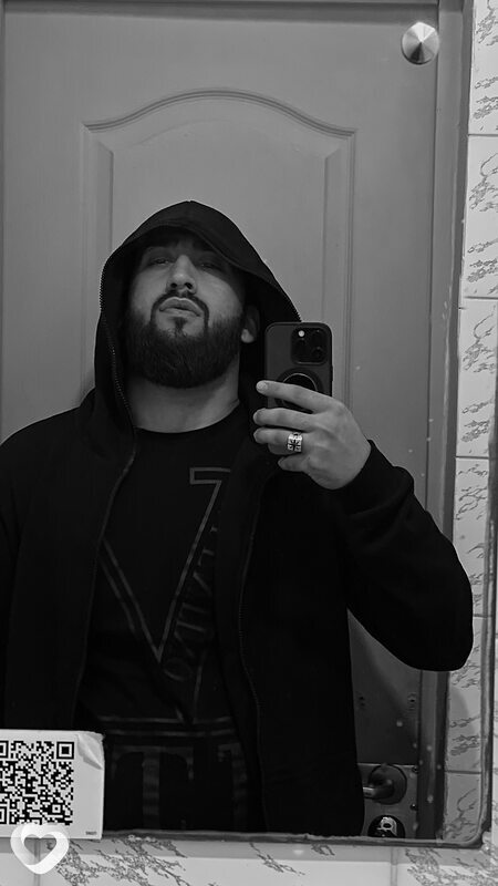 Исмаил, 26, Ижевске — анкета №3241116