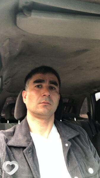 Ансори, 37, Москве — анкета №3241088