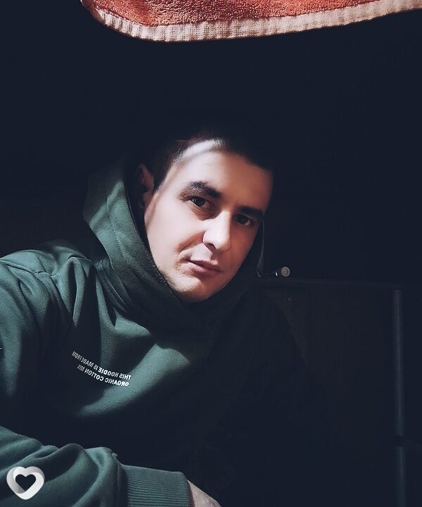 Станислав, 35, Ужуре — анкета №3241094