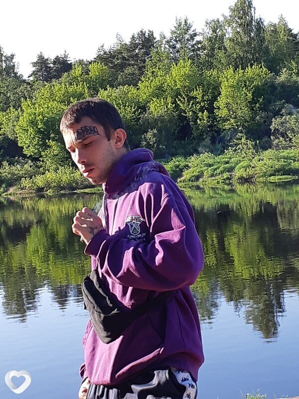 Belaboyz, 30, Новополоцке — анкета №3241096