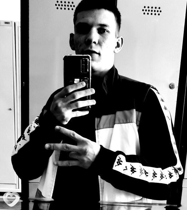 Николай, 28, Кашире — анкета №3241177