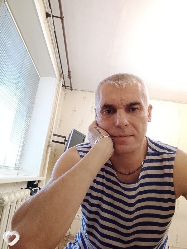 Петр, 45, Кургане — анкета №3241179