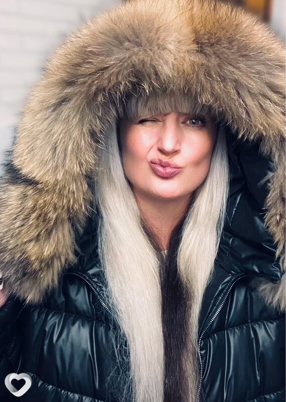 Катерина, 44, Ярославле — анкета №3241182