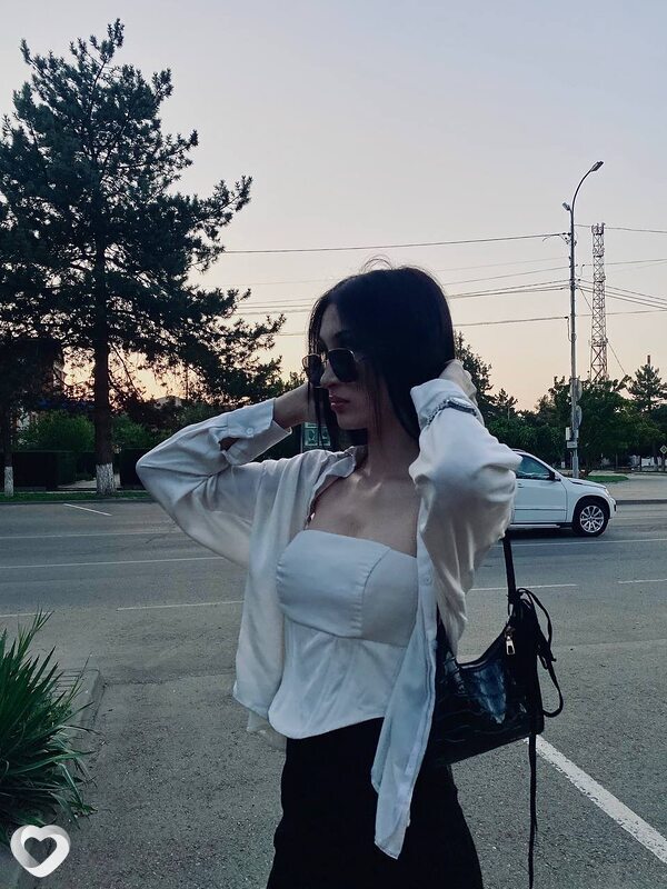 Виолетта, 20, Ростове-на-Дону — анкета №3241189