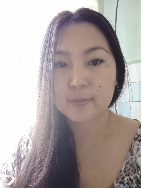 Арьяна, 33, Улан-Удэ — анкета №3241657