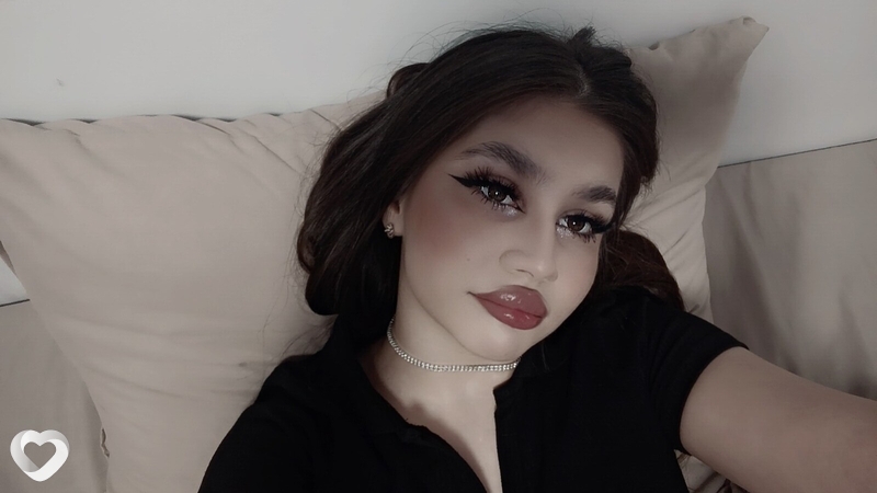 Аделина, 19, Набережных Челнах — анкета №3241665
