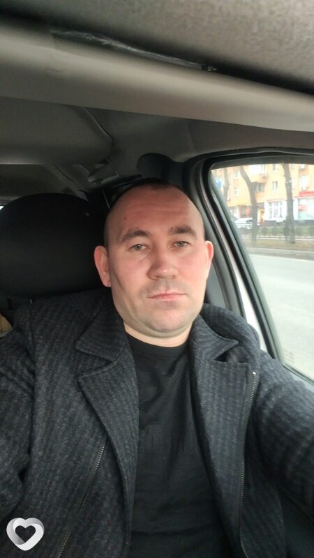Ришат, 34, Подольске — анкета №3241667