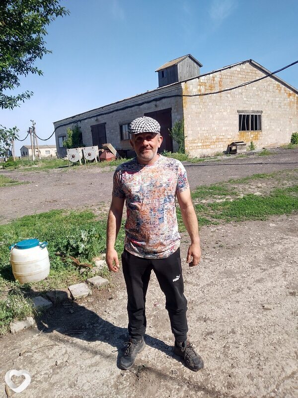 Іван, Бершадь