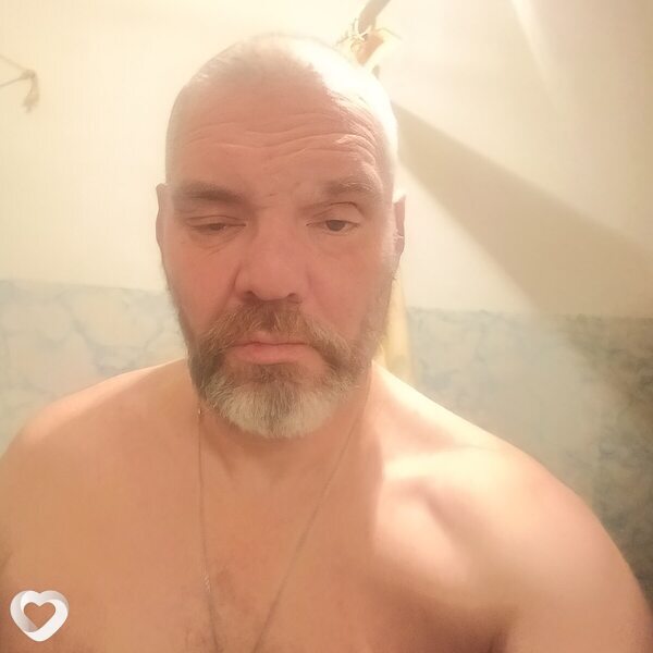 Валерий, 58, Сланцах — анкета №3241054