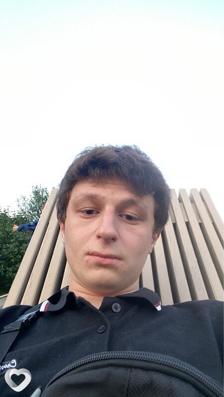 Али, 21, Видном — анкета №3241063