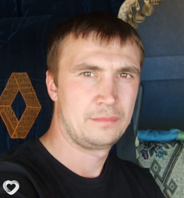 Алексей, 44, Старом Осколе — анкета №3241064