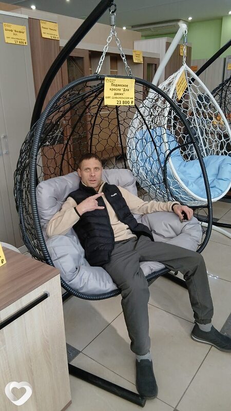 Александр, 36, Тайшете — анкета №3241069