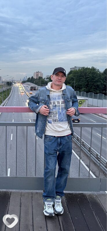 Александр К, 36, Москве — анкета №3241228