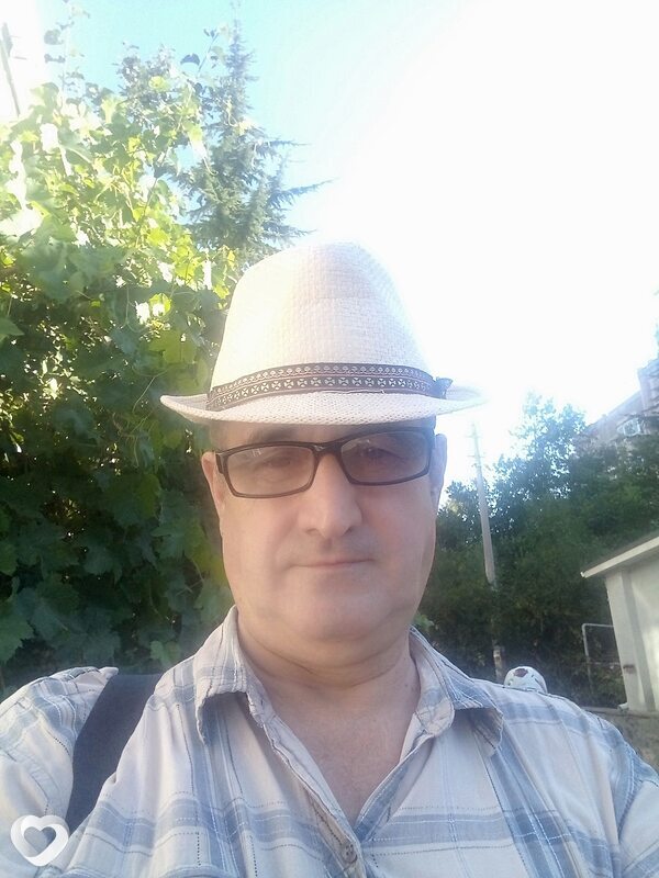 Иван, 67, Ялте — анкета №3241234