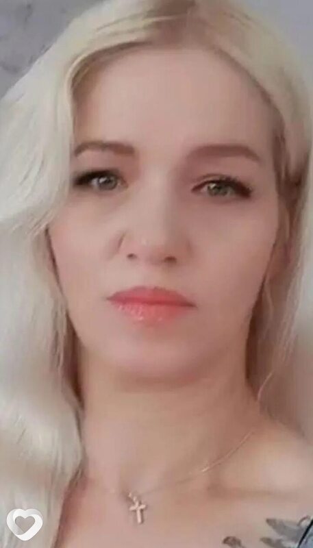 Нади, 41, Благовещенске — анкета №3241236