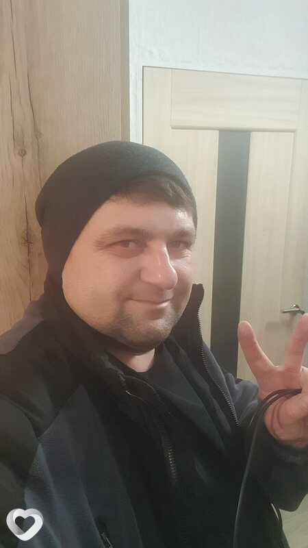 Олег, 39, Белореченске — анкета №3241241
