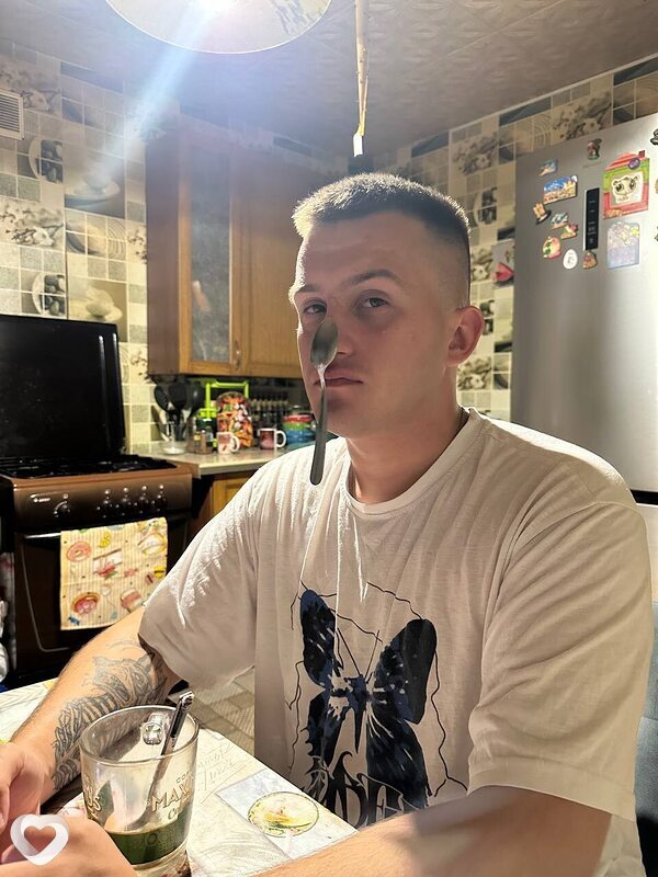 Даня, 23, Рязани — анкета №3241244