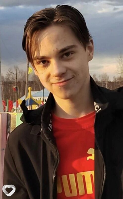Влад, 20, Хабаровске — анкета №3241246
