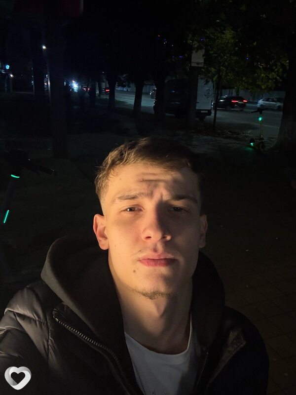 Gökhan, 21, Краснодаре — анкета №3241257