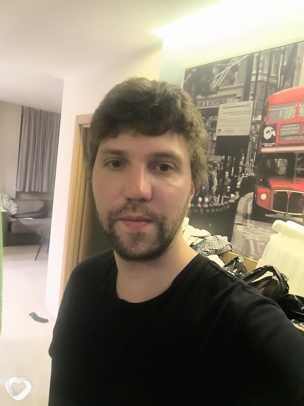 Егор, 32, Самаре — анкета №3241260