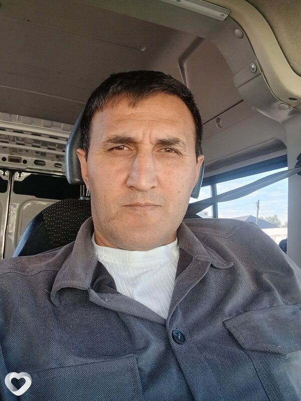 Vusal, 44, Саратове — анкета №3241262