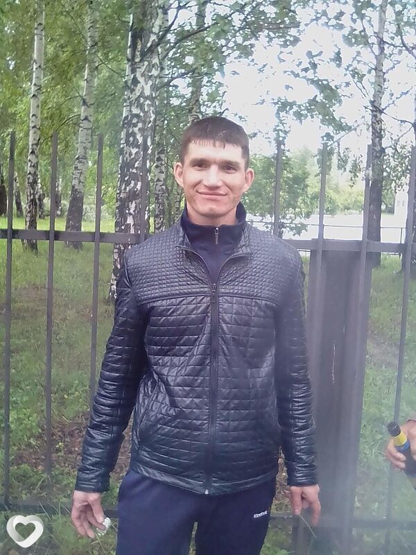 Александр, 40, Екатеринбурге — анкета №3241264