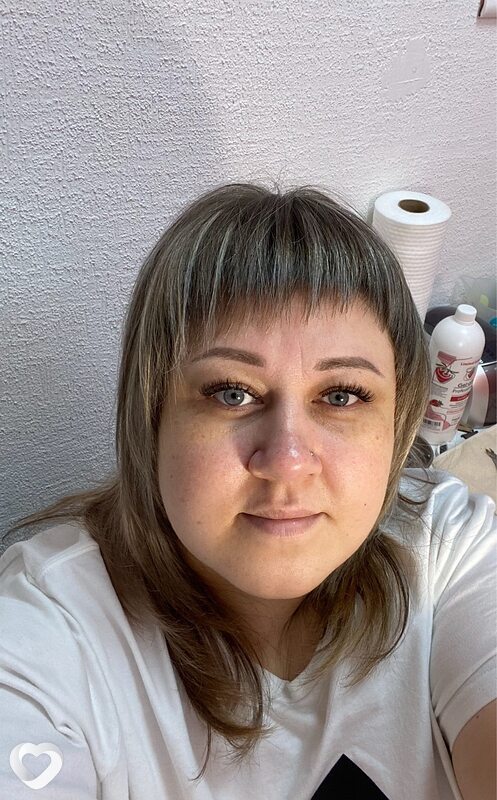 Ксения, Шадринск
