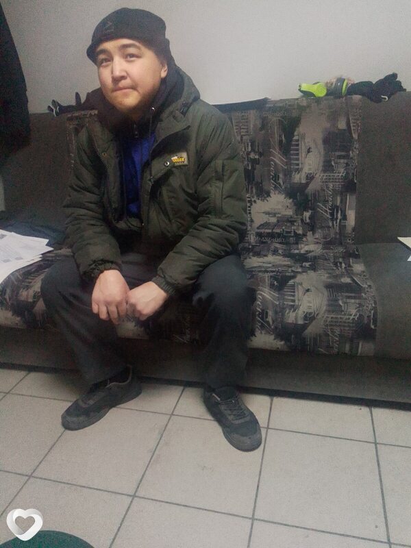 Игорь, 27, Абакане — анкета №3241273