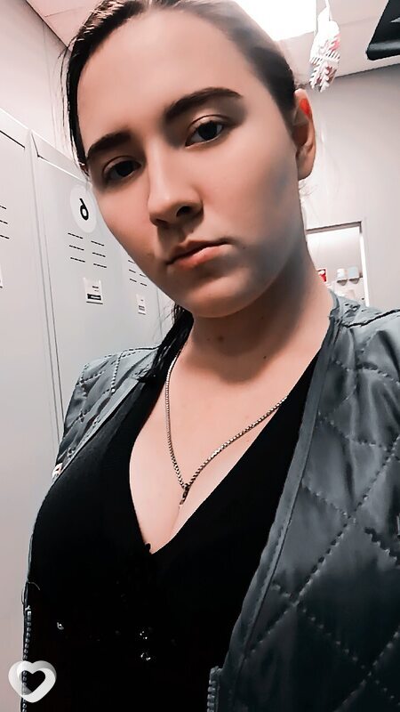 Анастасия, 20, Волгограде — анкета №3241275