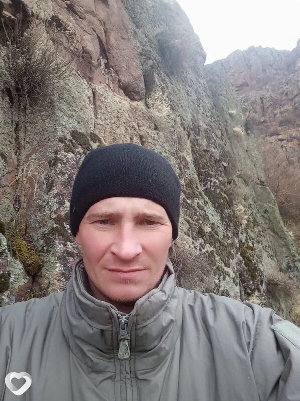 Алексей, Каинда