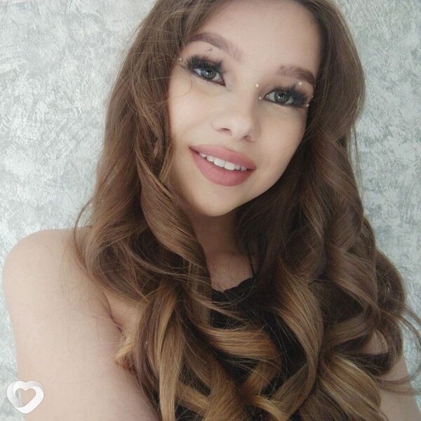 Карина, 20, Костанае — анкета №3241225