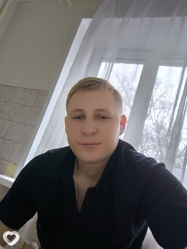 Сергей, 23, Химках — анкета №3241284