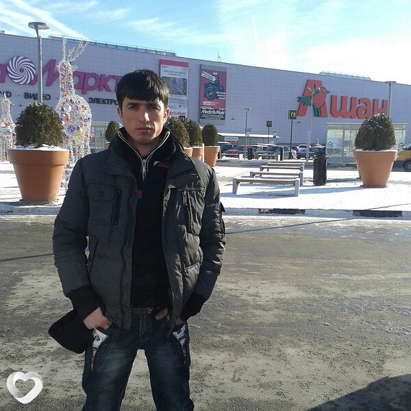 Руслан, 39, Благовещенске — анкета №3241294