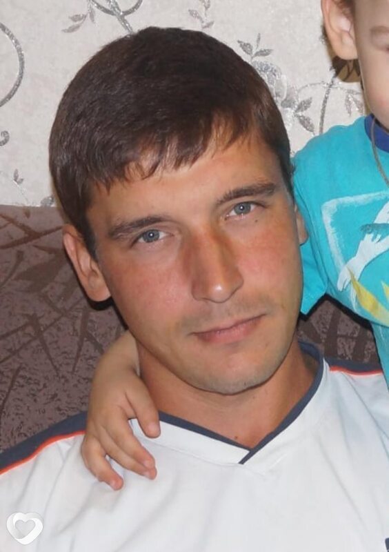 Андрей, 41, Новосибирске — анкета №3241297