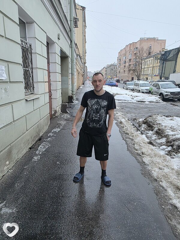 Андрей, 38, Черногорске — анкета №3241131