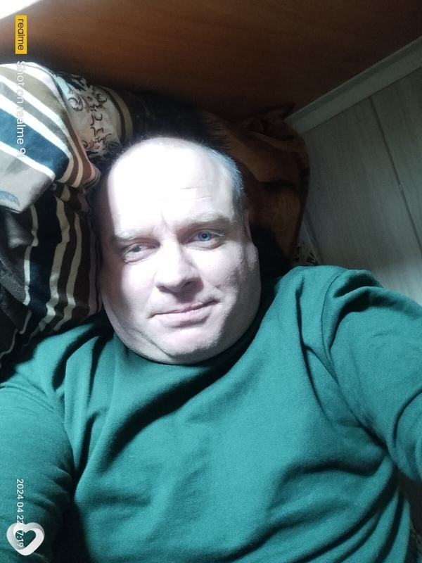 Александр, 43, Петропавловске-Камчатском — анкета №3241304