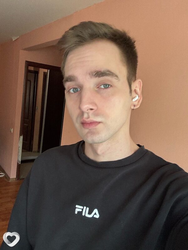 Сергей, 32, Нижнем Новгороде — анкета №3241306