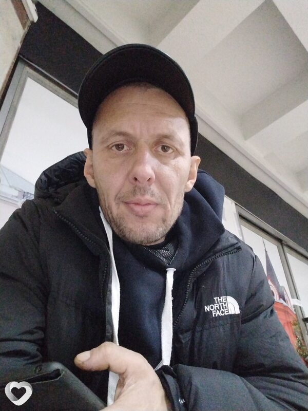 Александр, 39, Красноярске — анкета №3241309