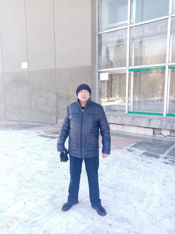 Игорь, 51, Новосибирске — анкета №3241313