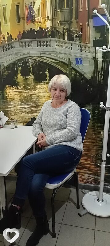 Наталия, 51, Витебске — анкета №3241315