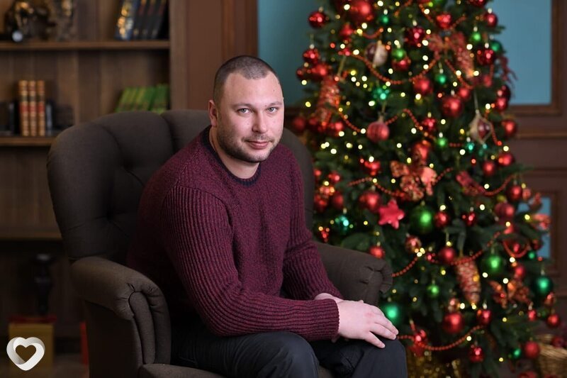 Владимир, 40, Якутске — анкета №3241359