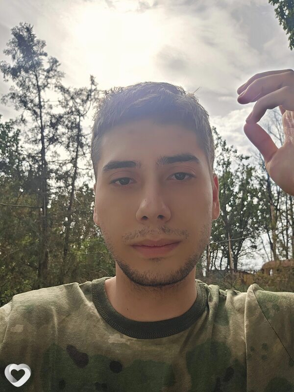 Василий, 25, Саратове — анкета №3241372
